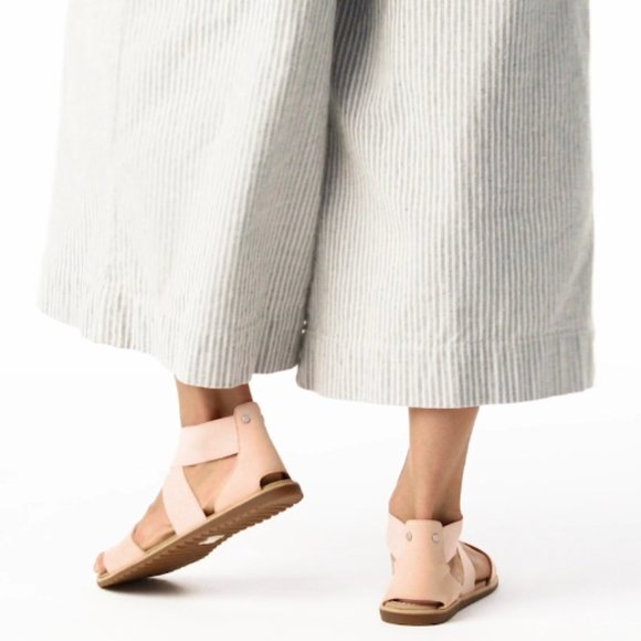 NEW  Sorel Women's Ella Sandals - Picture 13 of 15